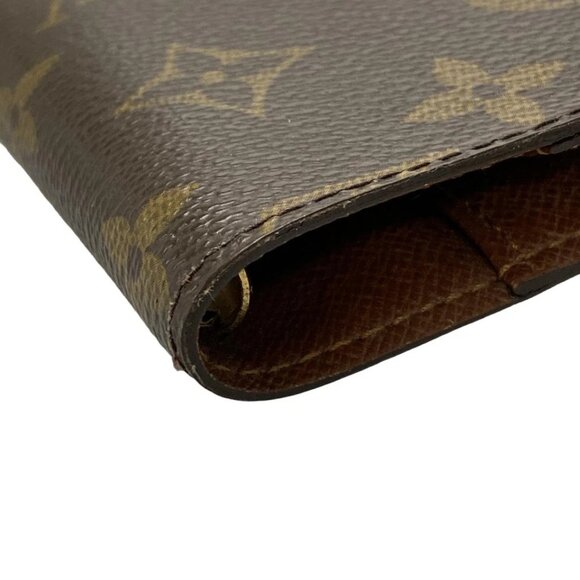 LOUIS VUITTON Agenda PM Monogram - Agenda Monogram Canvas 252-041825 - Picture 3 of 6